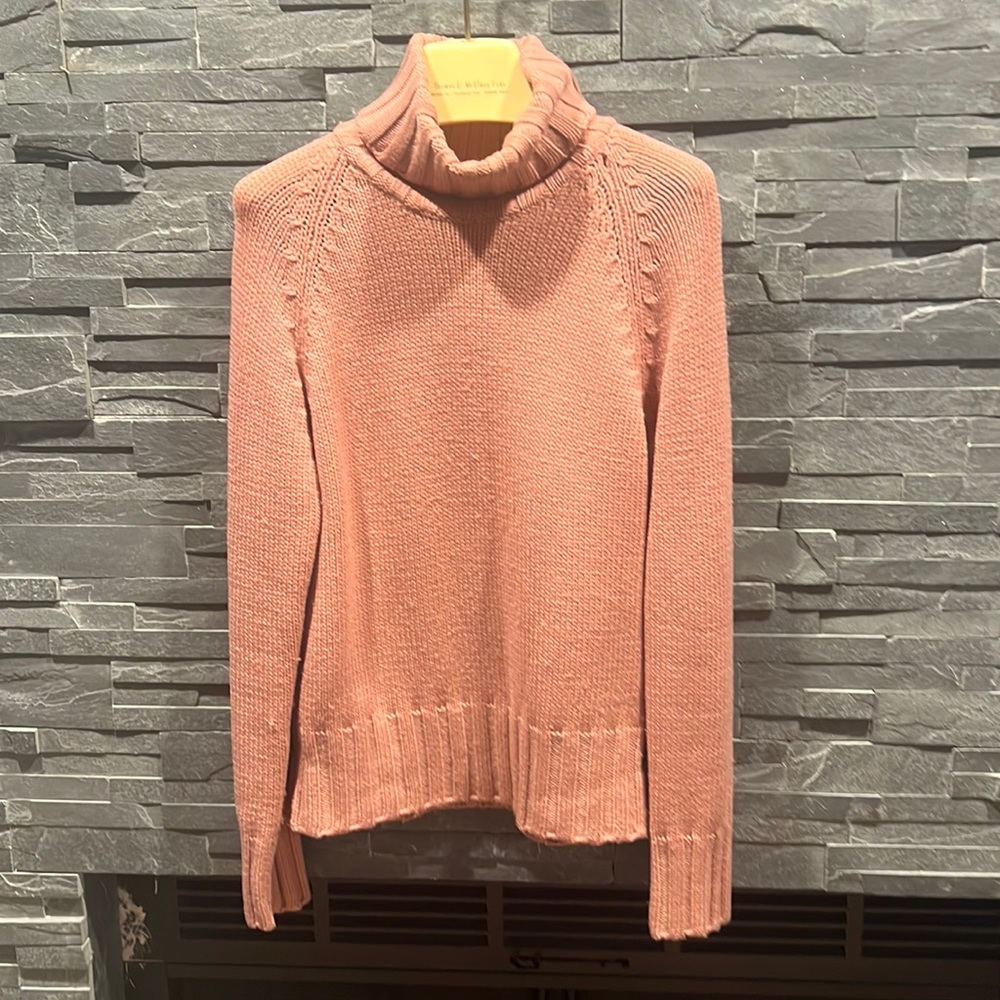 Sutton Studio Sweater